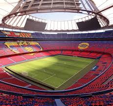 Camp Nou