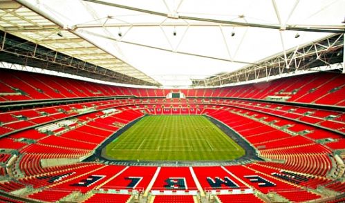 Wembley