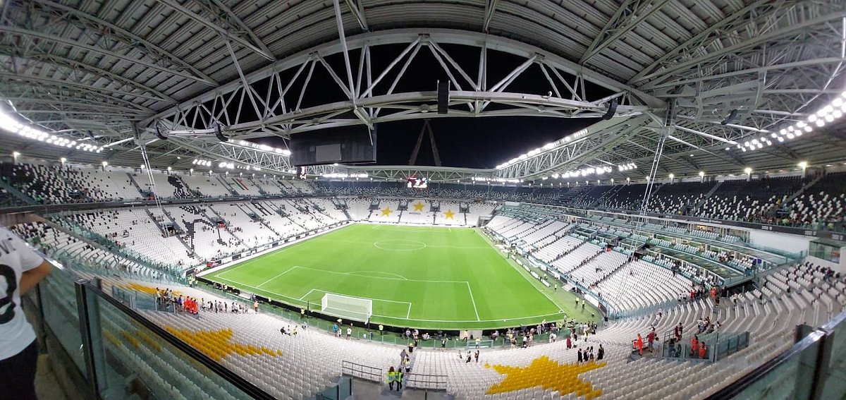 Allianz Stadium