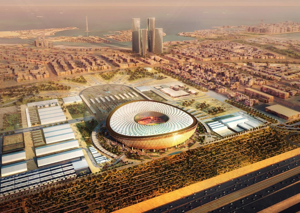 Lusail Stadium