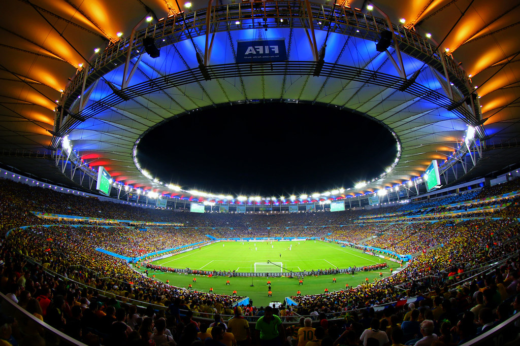 Maracanã Stadium