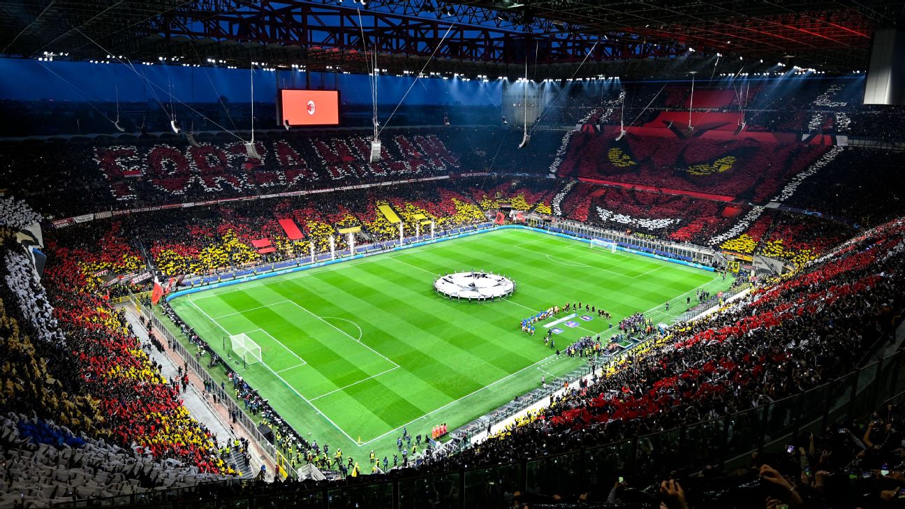 San Siro